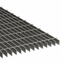 Carbon Steel Grating thumbnail