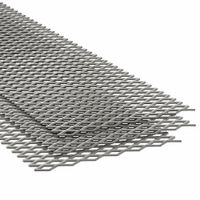 Expanded Carbon Steel Sheets thumbnail