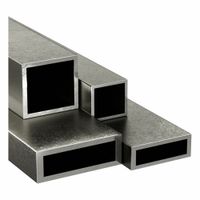 Inch Rectangular Carbon Steel Tubes thumbnail
