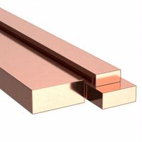 Copper Flat Bars thumbnail