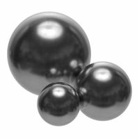 Stainless Steel Ball Stock thumbnail