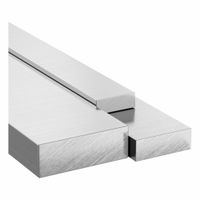 Inch Stainless Steel Flat Bars thumbnail