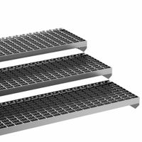 Stainless Steel Stair Treads thumbnail