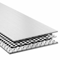 Stainless Steel Sheets & Plates thumbnail
