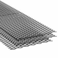 Expanded Stainless Steel Sheets thumbnail