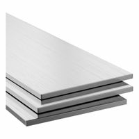 Metric Standard Stainless Steel Sheets & Plates thumbnail