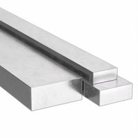 Titanium Flat Bars thumbnail