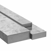 Tool Steel Flat Bars thumbnail