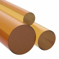 PEI - Electrically Insulating Rods thumbnail