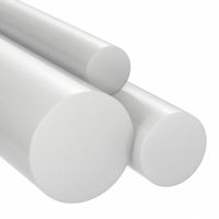 UHMW Polyethylene - Wear-& Impact-Resistant Rods thumbnail