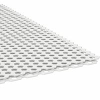 Plastic Perforated Sheets thumbnail