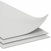 Acetal Homopolymer - Wear-Resistant Machinable Sheets & Bars thumbnail