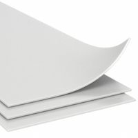 Polypropylene - Chemical-Resistant Sheets & Bars thumbnail