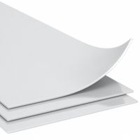 Polystyrene - Formable Sheets & Bars thumbnail