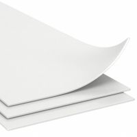 PTFE - Chemical-and Wear-Resistant Sheets & Bars thumbnail