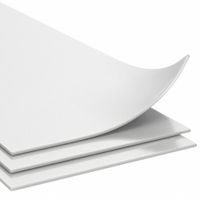 UHMW Polyethylene - Slippery Impact-Resistant Sheets & Bars thumbnail
