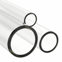 PETG - Clear Chemical-Resistant Tubes thumbnail