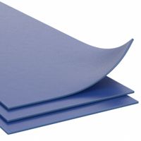 Fluorosilicone Low-Temperature Rubber thumbnail