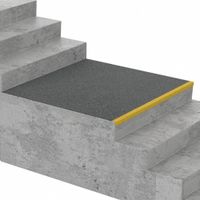 Antislip Stair Landing Covers thumbnail