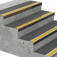Antislip Stair Tread Covers & Nosings thumbnail