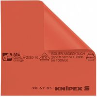 Shock Protection Blankets thumbnail