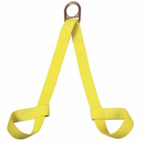 Confined Space Lanyards thumbnail