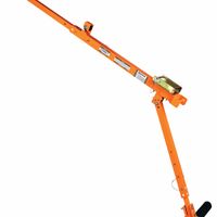 Pole Hoist Systems & Components thumbnail