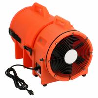 Confined Space Fans & Ventilation thumbnail