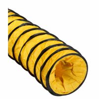 Ducts, Vents & Duct Connectors for Confined Spaces thumbnail