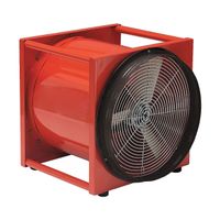 Electric Fans & Blowers for Confined Spaces thumbnail