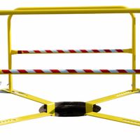 Manhole Guardrails thumbnail