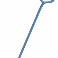 Manhole Lifters & Hooks thumbnail