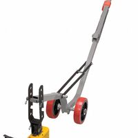 Manhole Removal Dollies thumbnail