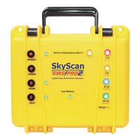 Lightning Detectors thumbnail