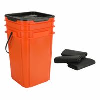 Sandbags & Flood Control Supplies thumbnail