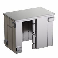 Tornado & Storm Shelters thumbnail