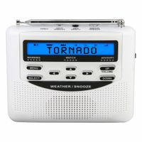 Weather Radios thumbnail
