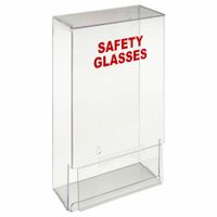 Safety Eyewear Cleaning, Storage & Accessories thumbnail