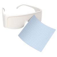 Lens Cleaning & Coating Stations & Refills thumbnail