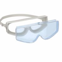 Replacement Parts & Accessories for Safety Glasses & Goggles thumbnail