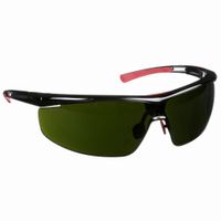 Dark-Tinted Safety Glasses for Bright-Light Use thumbnail
