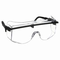 Over-the-Glasses (OTG) Safety Glasses thumbnail