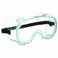Clear Safety Goggles thumbnail