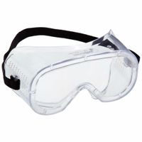 Over-the-Glasses (OTG) Safety Goggles thumbnail
