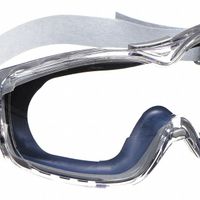 Reader, Magnifying Safety Goggles thumbnail