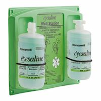 Supplemental Eyewash Bottles & Stations thumbnail