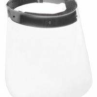 Disposable Full Face Shields thumbnail