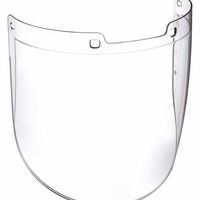 Replacement Visors for Face Shields thumbnail