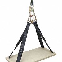 Bosun's Chairs & Seat Slings thumbnail