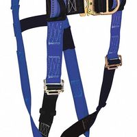 Safety Harnesses for Climbing thumbnail